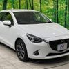 mazda demio 2017 -MAZDA--Demio LDA-DJ5FS--DJ5FS-309010---MAZDA--Demio LDA-DJ5FS--DJ5FS-309010- image 17