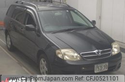 toyota corolla-fielder 2004 -TOYOTA--Corolla Fielder NZE121G-0274095---TOYOTA--Corolla Fielder NZE121G-0274095-