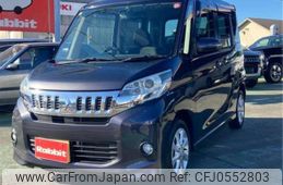 mitsubishi ek-space 2014 -MITSUBISHI 【岡崎 580】--ek Space B11A--B11A-0019378---MITSUBISHI 【岡崎 580】--ek Space B11A--B11A-0019378-