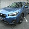 subaru xv 2018 -SUBARU--Subaru XV DBA-GT7--GT7-078658---SUBARU--Subaru XV DBA-GT7--GT7-078658- image 1