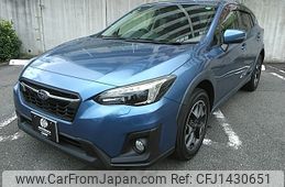 subaru xv 2018 -SUBARU--Subaru XV DBA-GT7--GT7-078658---SUBARU--Subaru XV DBA-GT7--GT7-078658-