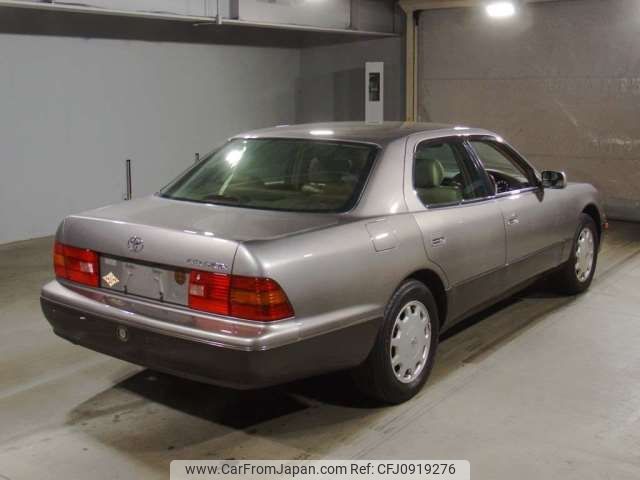 toyota celsior 1995 CFJ0919276 image 2