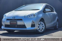toyota aqua 2013 quick_quick_DAA-NHP10_NHP10-2213629