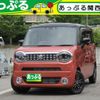 suzuki wagon-r 2023 quick_quick_5AA-MX91S_MX91S-200407 image 1