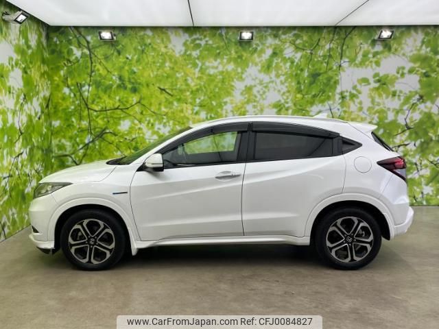 honda vezel 2015 quick_quick_DAA-RU3_RU3-1103440 image 2