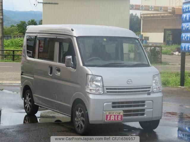 mazda scrum 2015 CFJ1636957 image 2