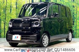 honda n-box 2024 CFJ1486606