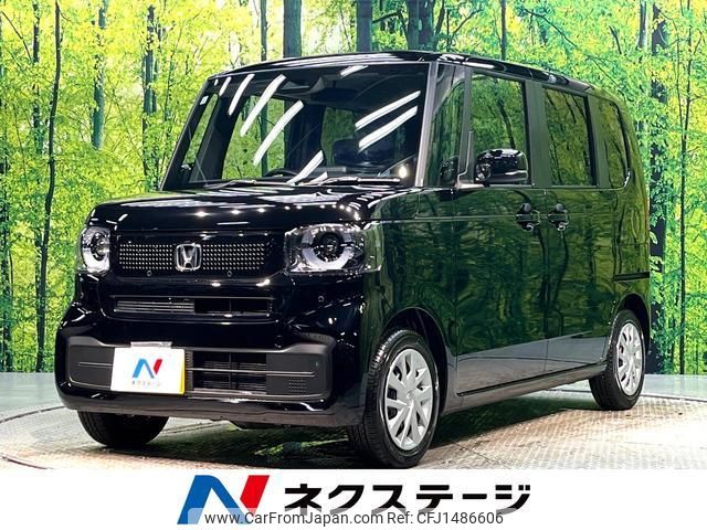 honda n-box 2024 quick_quick_JF5_JF5-1142881 image 1