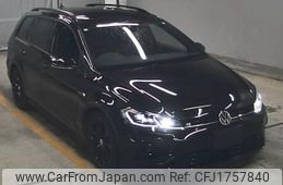 volkswagen golf-variant 2017 CFJ1757840