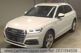audi q5 2019 CFJ1594558