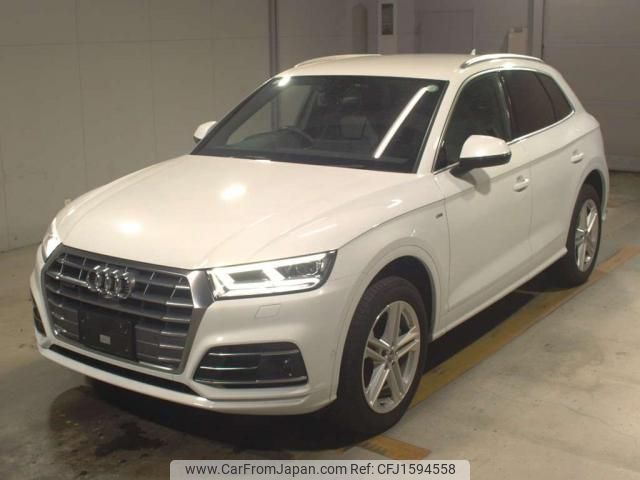 audi q5 2019 CFJ1594558 image 1