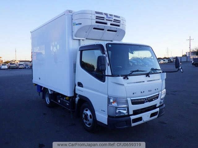 mitsubishi-fuso canter 2017 -MITSUBISHI--Canter FBA20-553835---MITSUBISHI--Canter FBA20-553835- image 1