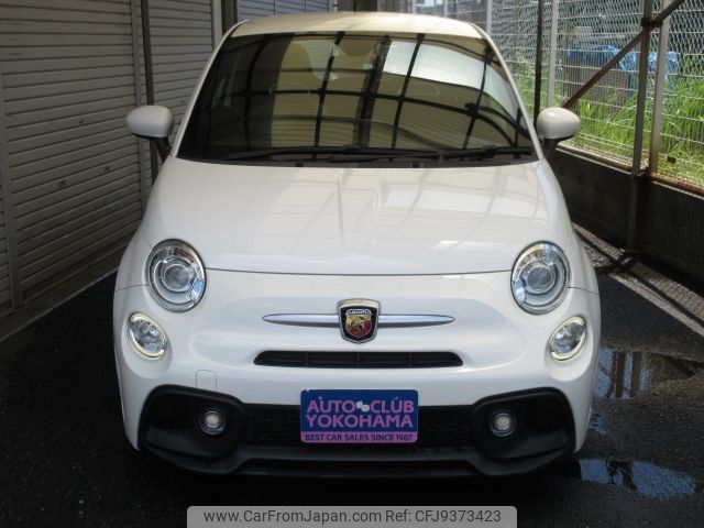 fiat fiat-others 2018 -FIAT--Fiat ABA-31214T--ZFA3120000JA04086---FIAT--Fiat ABA-31214T--ZFA3120000JA04086- image 2