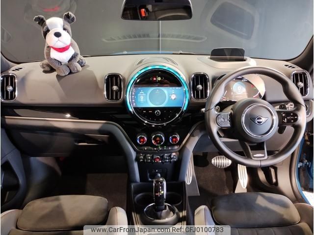 mini mini-others 2022 -BMW--BMW Mini 7BA-32BS20--WMW32BS0603P13576---BMW--BMW Mini 7BA-32BS20--WMW32BS0603P13576- image 2