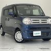 suzuki wagon-r 2021 -SUZUKI--Wagon R Smile 5AA-MX91S--MX91S-106245---SUZUKI--Wagon R Smile 5AA-MX91S--MX91S-106245- image 1