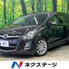 mazda mpv 2011 -MAZDA--MPV DBA-LY3P--LY3P-229153---MAZDA--MPV DBA-LY3P--LY3P-229153- image 1