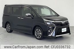 toyota voxy 2019 -TOYOTA--Voxy DBA-ZRR80W--ZRR80-0562365---TOYOTA--Voxy DBA-ZRR80W--ZRR80-0562365-