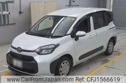 toyota sienta 2024 CFJ1566619