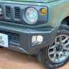 suzuki jimny 2021 quick_quick_JB64W_JB64W-228602 image 14