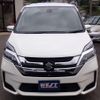 suzuki landy 2020 CFJ1810306 image 17