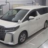 toyota alphard 2019 -TOYOTA 【足立 302ﾗ3669】--Alphard DBA-AGH30W--AGH30-0281002---TOYOTA 【足立 302ﾗ3669】--Alphard DBA-AGH30W--AGH30-0281002- image 1