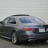 mercedes-benz s-class 2021 CFJ1757108 image 3