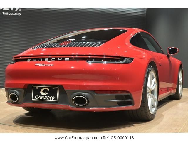 porsche 911 2020 -PORSCHE 【名変中 】--Porsche 911 992L30--LS202844---PORSCHE 【名変中 】--Porsche 911 992L30--LS202844- image 2