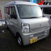 suzuki every 2024 -SUZUKI 【富山 480ﾀ5887】--Every DA17V--DA17V-758902---SUZUKI 【富山 480ﾀ5887】--Every DA17V--DA17V-758902- image 1