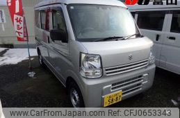 suzuki every 2024 -SUZUKI 【富山 480ﾀ5887】--Every DA17V--DA17V-758902---SUZUKI 【富山 480ﾀ5887】--Every DA17V--DA17V-758902-