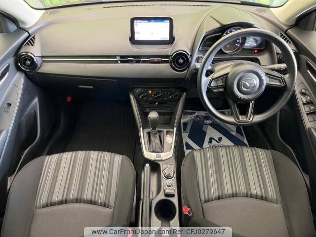 mazda demio 2016 -MAZDA--Demio DBA-DJ3FS--DJ3FS-303748---MAZDA--Demio DBA-DJ3FS--DJ3FS-303748- image 2