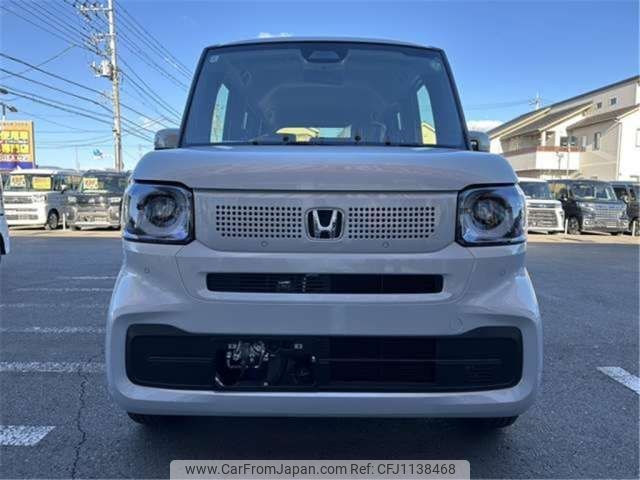 honda n-box 2024 -HONDA 【八王子 581】--N BOX 6BA-JF5--JF5-1039269---HONDA 【八王子 581】--N BOX 6BA-JF5--JF5-1039269- image 1