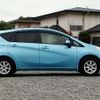 nissan note 2013 F00570 image 14