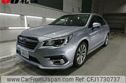 subaru legacy-b4 2019 CFJ1730737