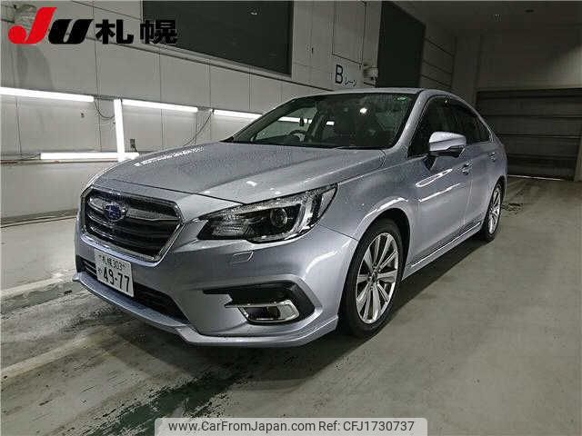 subaru legacy-b4 2019 CFJ1730737 image 1
