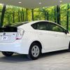 toyota prius 2010 -TOYOTA--Prius DAA-ZVW30--ZVW30-0228990---TOYOTA--Prius DAA-ZVW30--ZVW30-0228990- image 18