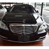 mercedes-benz s-class 2010 -MERCEDES-BENZ--Benz S Class DBA-221171--WDD2211712A312727---MERCEDES-BENZ--Benz S Class DBA-221171--WDD2211712A312727- image 2