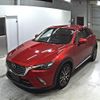 mazda cx-3 2016 -MAZDA--CX-3 DK5FW--DK5FW-123721---MAZDA--CX-3 DK5FW--DK5FW-123721- image 5