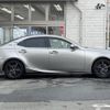 lexus is 2016 -LEXUS--Lexus IS DBA-GSE31--GSE31-5027861---LEXUS--Lexus IS DBA-GSE31--GSE31-5027861- image 19