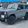 suzuki jimny 2021 CFJ1512467 image 9