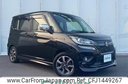 suzuki solio 2018 CFJ1449267