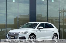 audi q5 2019 -AUDI--Audi Q5 LDA-FYDETS--WAUZZZFY2K2103455---AUDI--Audi Q5 LDA-FYDETS--WAUZZZFY2K2103455-