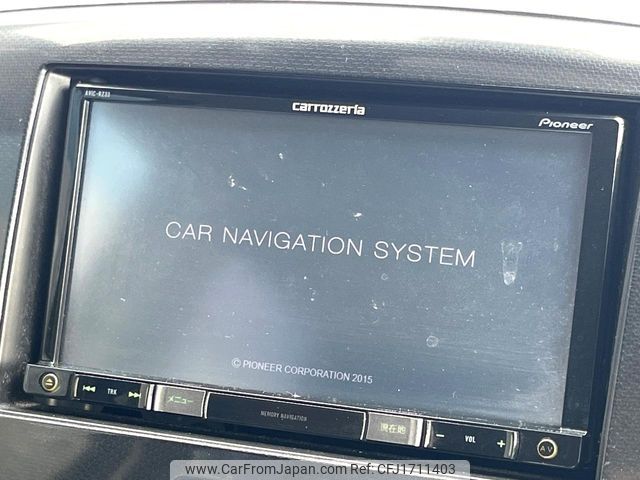 suzuki wagon-r 2015 CFJ1711403 image 2