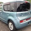 nissan cube 2011 TE2746 image 1