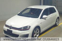 volkswagen golf-gti 2016 quick_quick_ABA-AUCHH_WVWZZZAUZGW268377