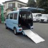 daihatsu hijet-van 2021 CFJ1738565 image 16
