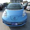 nissan leaf 2011 GOO_JP_700054078630250520002 image 2