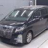 toyota alphard 2018 -TOYOTA--Alphard AGH30W-0168562---TOYOTA--Alphard AGH30W-0168562- image 1