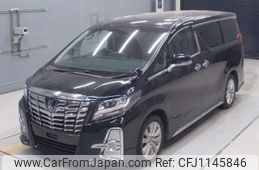 toyota alphard 2018 -TOYOTA--Alphard AGH30W-0168562---TOYOTA--Alphard AGH30W-0168562-