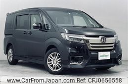 honda stepwagon 2018 -HONDA--Stepwgn DBA-RP4--RP4-1202092---HONDA--Stepwgn DBA-RP4--RP4-1202092-