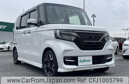 honda n-box 2019 -HONDA--N BOX DBA-JF3--JF3-2087308---HONDA--N BOX DBA-JF3--JF3-2087308-